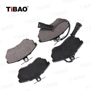 Quality 357698151B Brake Pad Replacement 357 698 151 B For Passat 1.9 Vr6 wholesale