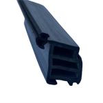 Flexible Rubber Strip for Sealing Doors and Windows in Different Weather