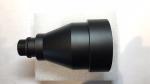 Fiber Laser Beam Expander 1550nm 1064nm 532nm 405nm 355nm 266nm