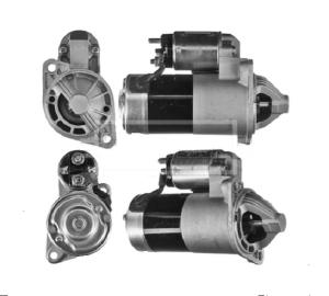 Quality 3610023000 3610023050 3610023060 Auto Engine Starter For Hyundai Elantra Tiburon 2.0L AT wholesale