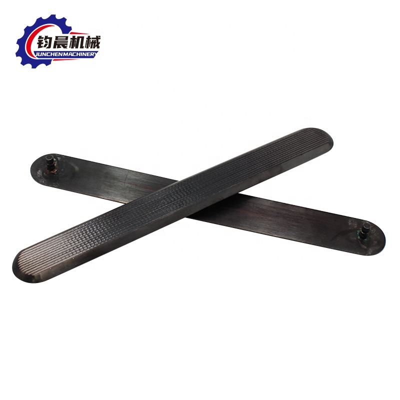 Guiding Paving Tile Stud Tactile Indicators In 316 / 304 SS