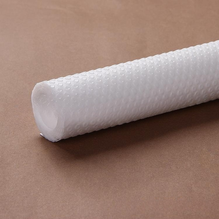 Desk Protector Non-Slip Waterproof Refrigerator Liner for Drawer Table Mat