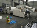Toilet Paper Kitchen Towel Maxi Toilet Paper Rewinding Machine Fully Automatic
