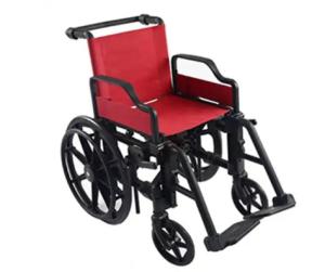 Quality No Metal Light Non Magnetic Wheelchair For Mri Room In Hospital wholesale