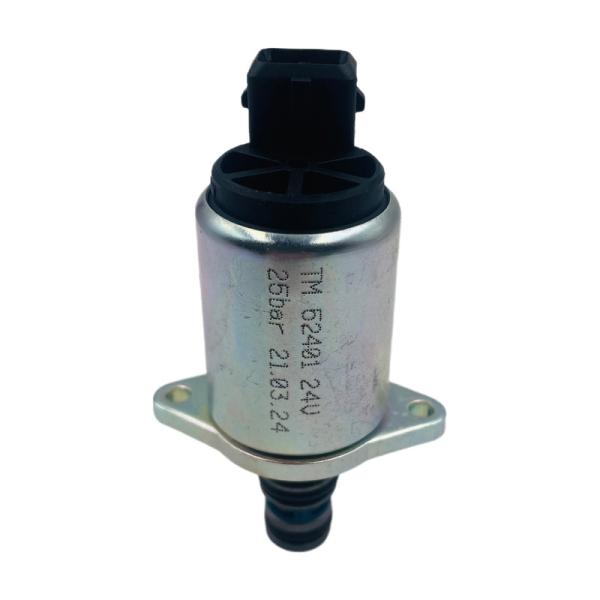STAR ZEBRA Solenoid valve TM52401 24v 25bar electric proportional pressure