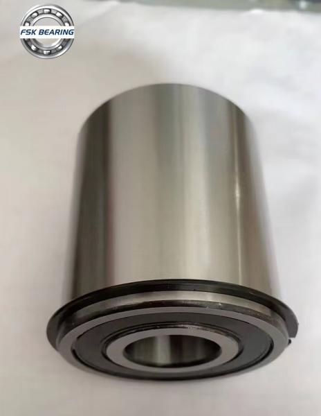 High Quality LKL-F-215514 Textile Machine Bearings 25*62*70.5 mm China