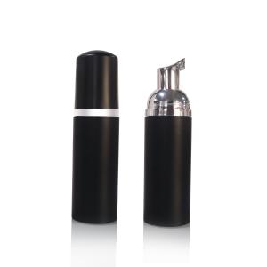Quality Cleaning Packaging 28/410 Mini Foam Pump Bottle Plastic BPA Free wholesale