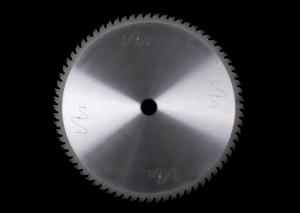 Quality round industrial Panel Saw Blades / SKS Japan Steel Sawblades ODM wholesale