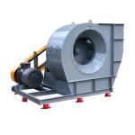 Anti Corrosion Industrial Odor Eliminator Machine Odor Remover Carbon Air