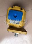 XCMG ZL30G wheel loader spare parts genuine gear pump 803045312