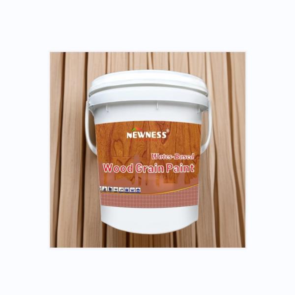 Heat Transfer Resin Epoxy Wood Grain Electrostatic Spray Powder Coating for