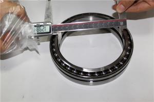 Quality BD130-1ASA Excavator Spare Parts EX30 133X166X34.5 Travel Ball Bearing wholesale