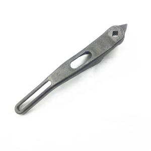 Quality Ductile Cast Iron Door Handle for Animal Husbandry wholesale