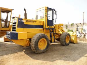 Quality Original Japan Used KOMATSU WA300 Wheel Loader wholesale