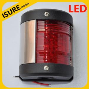 Quality Boat light/port light tungsten bulb Navigation light marine boat light/navigation light wholesale