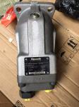 Rexroth Hydraulic Axial Piston Pump A2FO32-63-MEK64