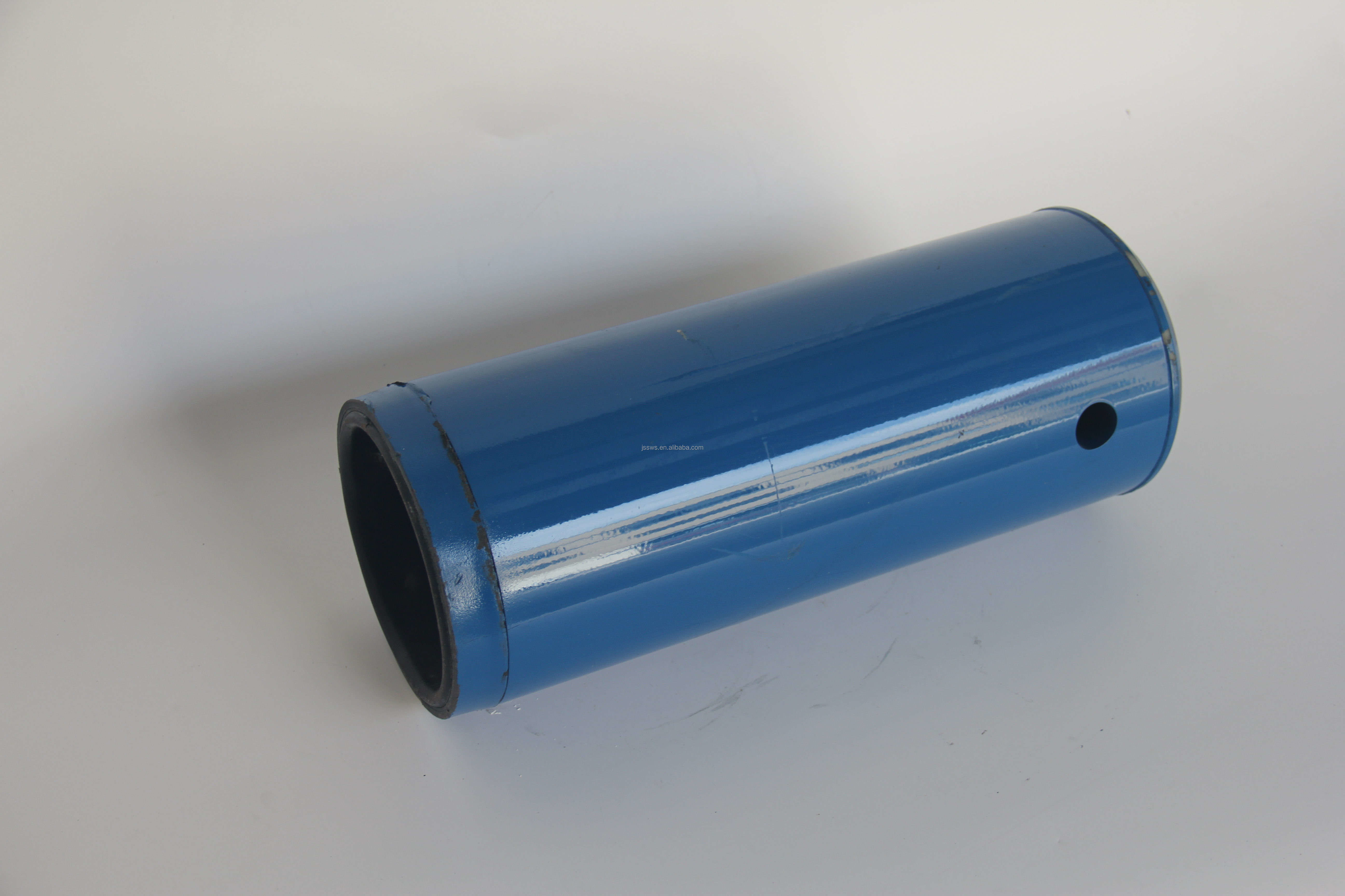API Standard LTC N80 Float Equipment for Offshore Wells