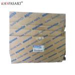 KOMATSU Spare Parts 6252419100 Engine Valve 6252-41-9100 For Excavator Parts