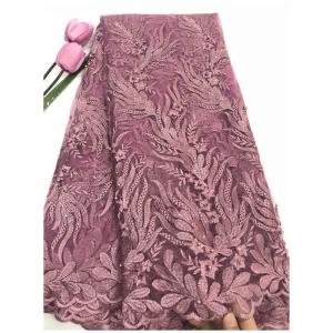 Quality Factory Supply Reasonable Price Bridesmaid Fabric wholesale