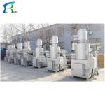 Upgrade Your Waste Management System with 220/380V Household Waste Incinerator