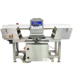 Quality LCD Monitor Industrial Food Grade Metal Detectors wholesale