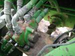 used Kawasaki 60-3 wheel loader for sale