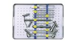 DHS DCS Orthopedic Instruments Set