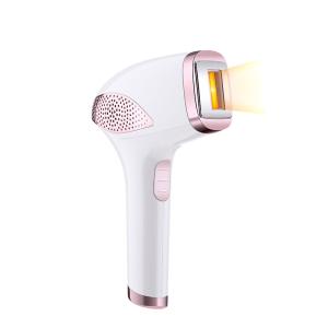 Quality White 240V 3.5CM2 FCC FDA Approved IPL Hair Removal wholesale