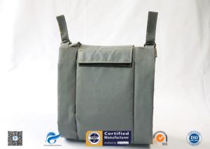 Quality Reusable And Removable Thermal Insulation Cover For Exhaust Engine Systems wholesale
