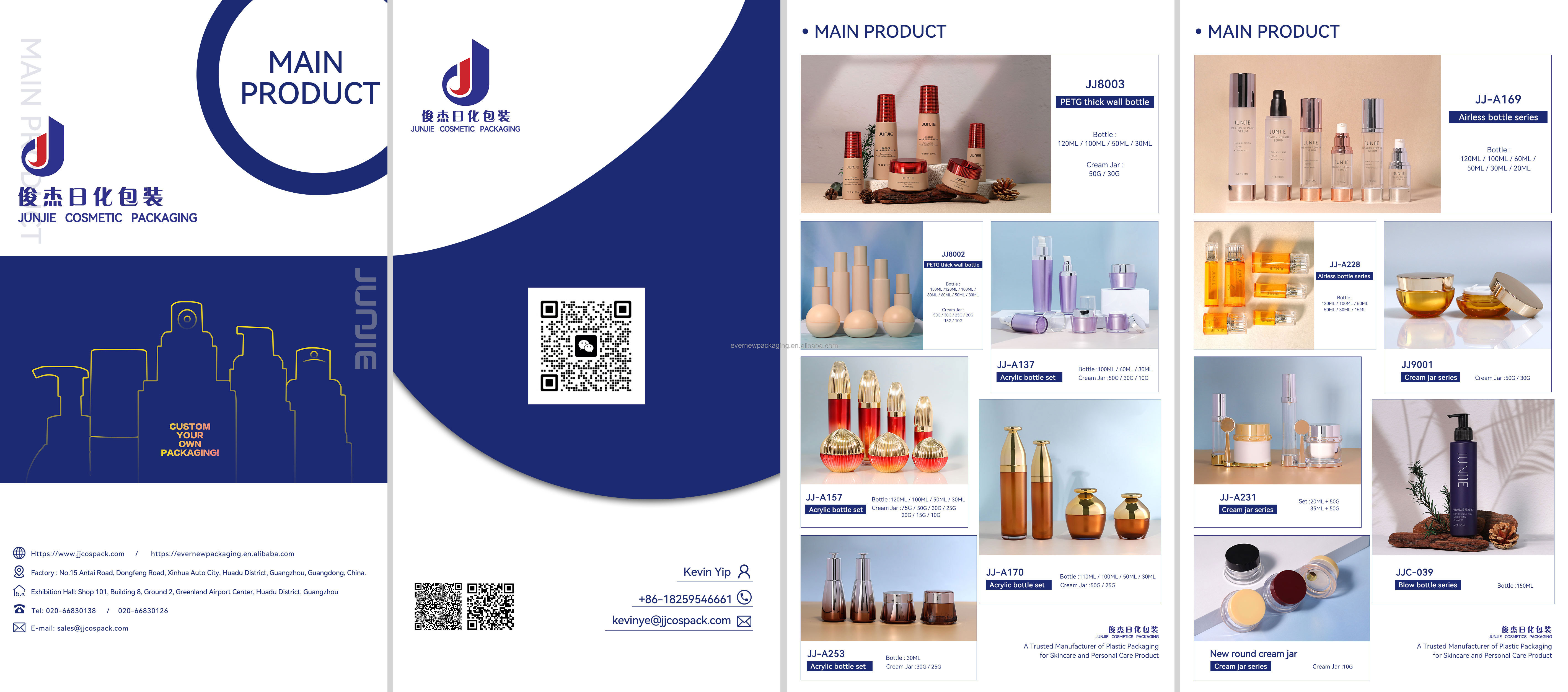 1oz 30ml PET Plastic Bottle Luxury Push Button Dropper Bottle Clear Scrub For Serum And Lotion