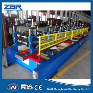 Quality Automobile Door Windows Profile Frame Making Machine High Frequency wholesale