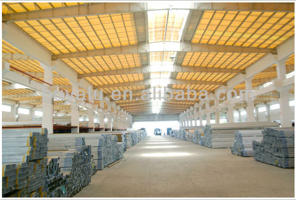 Sustainable Aluminum Industrial Profile Outside Fin Aluminum Radiator For Air Conditioner