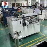High Speed Full Automatic Glue Dispenser Machine for Tank B 10L or Customized