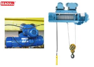 Quality 0.5 Ton 10 Ton Ratchet Lever Hoist , Industrial Electric Winch Hoist wholesale