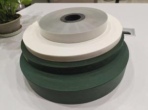 Quality White PE Bonded Non Woven Fabric Strong Insulation With PE Film For Cables wholesale