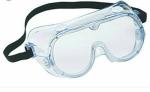 Classical Hospital 2.00 Mm Clear Eye Protection Goggles