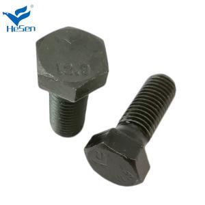 Quality 7X2562 8T4123 Hex Bolts And Nuts Sprocket Bolt Excavator Komatsu PC360 wholesale
