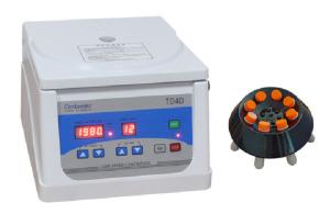 Quality 120ml 4000r/Min PRP Centrifuges Small Low Speed Platelet Rich Plasma Plastic wholesale