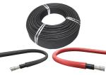 1500V Single Core Shielded 4mm2 DC Solar Cable