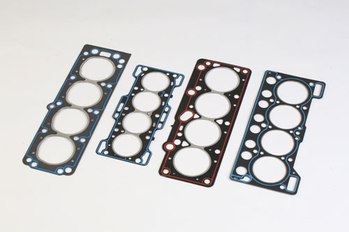 4M41T Engine Head Gasket for Mitsubishi OEM ME204039 / Auto Engine Parts