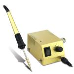 110V/220V 17cm Welding 60W Soldering Desoldering Station