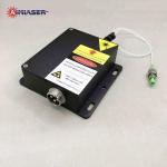 905nm 10W 10us Fiber Coupled Laser Diode Module High Power Pigtailed Fiber