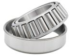 32919 32019 Tapered Needle Roller Bearing , 95mm Single Row Taper Roller Bearing