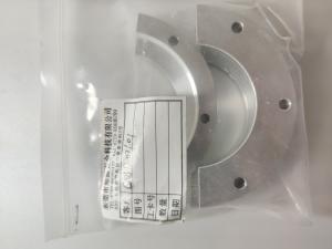 Quality Stainless Steel CF Vacuum Flange Sanitary Pipe Fitting Flanges wholesale