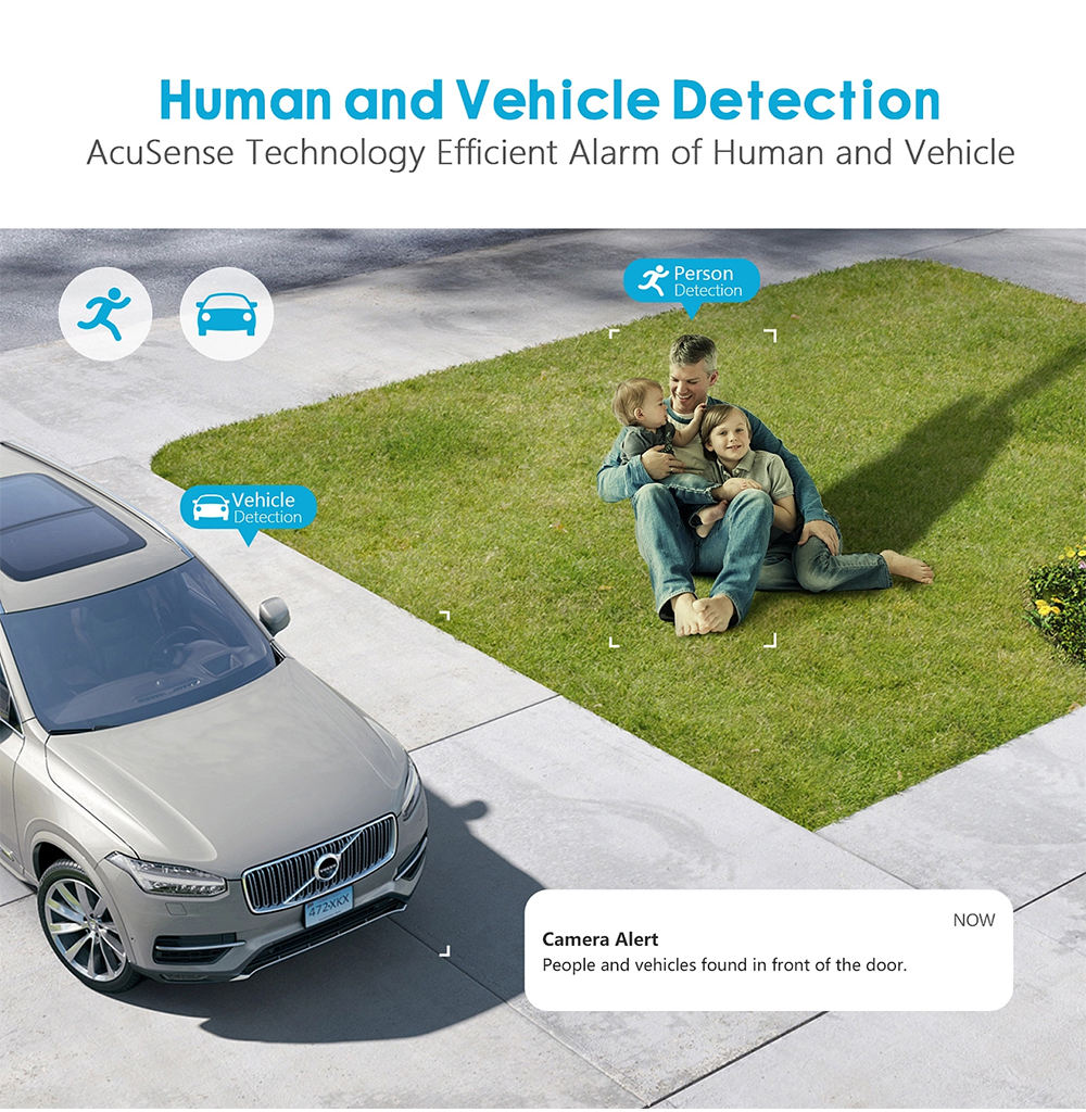 Customized 16 Channels indoor Face Detection H.265 4K 8MP Wired POE IP Network Security cctv camera surveillance systems