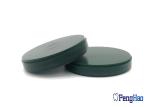 98mm Dia Round Dental Wax Block Open CAD / CAM DentMILL System Usage