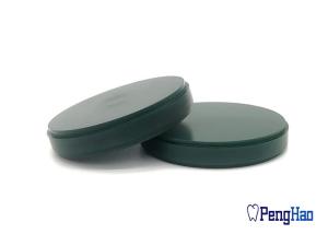 Quality Premium Dental Wax Block 98mm Diameter Type For Open Wieland CAD CAM System wholesale