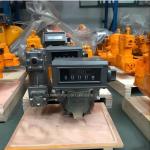 M-50-1 Stainless Steel Positive Displacement Flow Meter