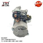 QDJ2880P Starter Motor For SY485 24V 11T 9KW M009T82071