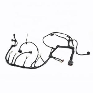 Quality Hainr ODM Heavy Equipment Industrial Wiring Harness ISO9001 wholesale